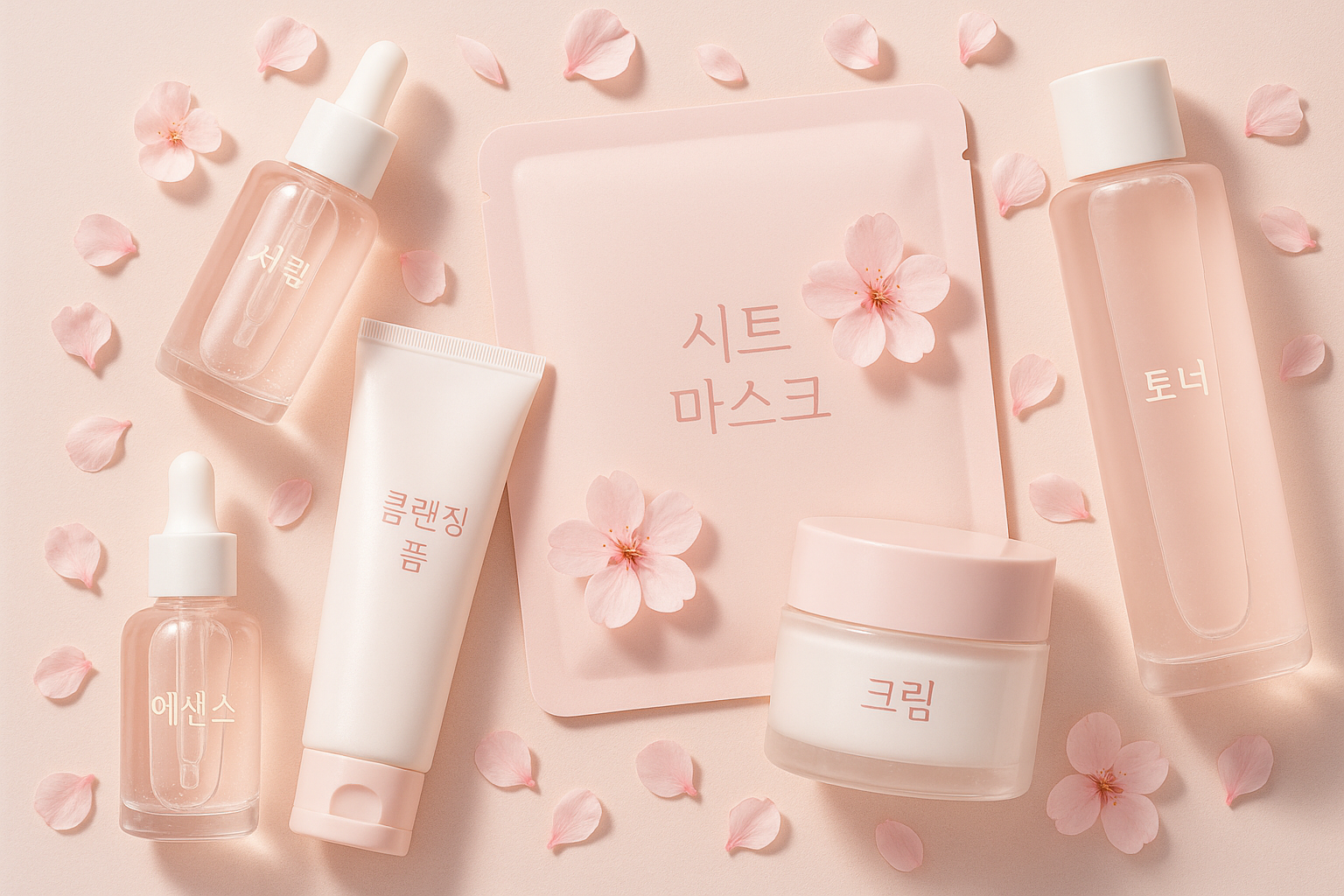 k beauty